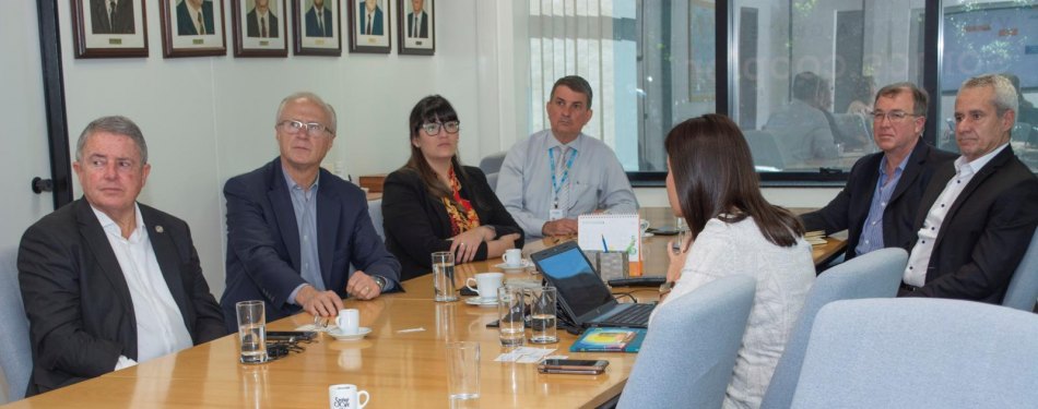 Brasil inspira cooperativas da Argentina