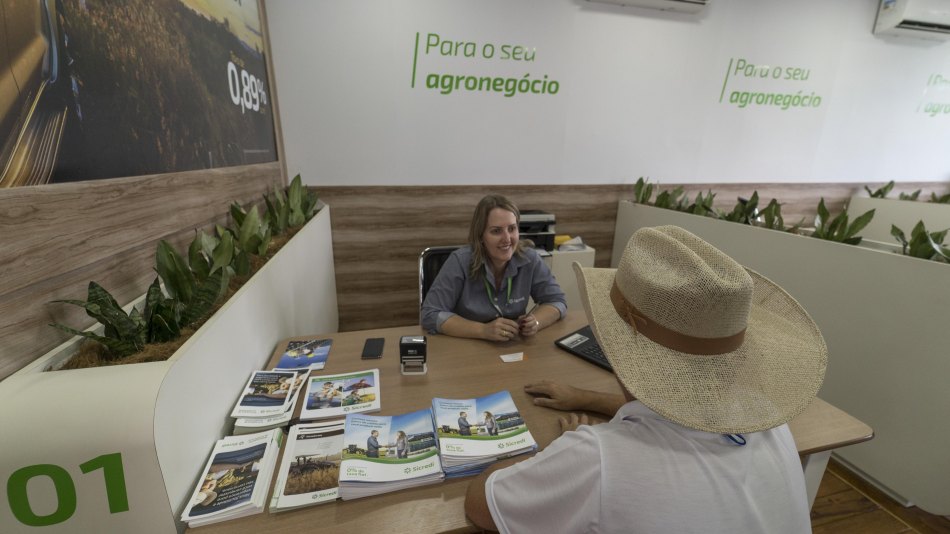 Sicredi disponibiliza R$ 20,1 bilhões para o Plano Safra 2019/2020