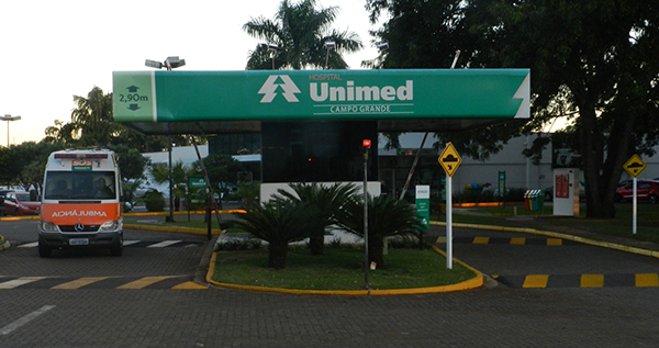 Exame aponta Unimed Campo Grande como a melhor e maior empresa de servicos de saúde de MS