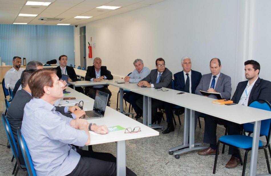 Cooperativas de transporte montam agenda para 2020