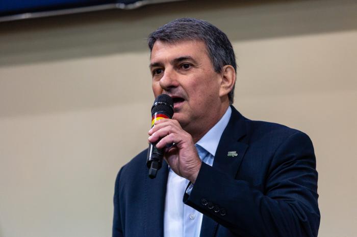 Sescoop e Banco Central renovam parceria para educacão