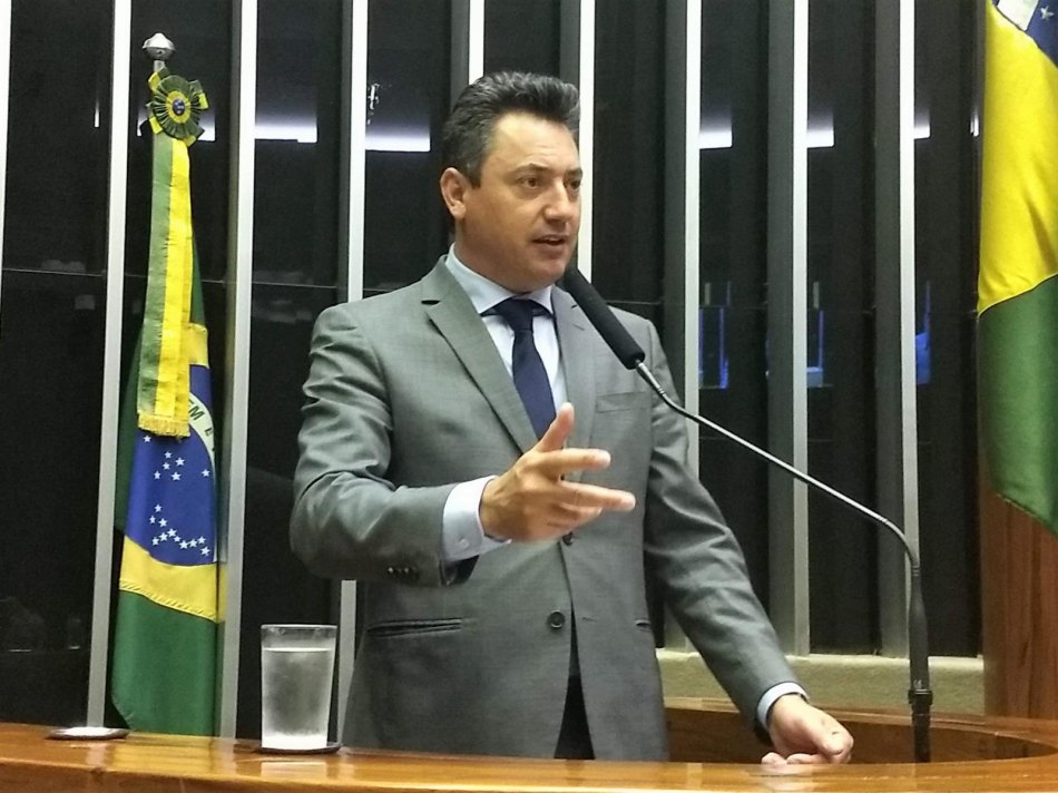 Sérgio Souza quer sustar efeitos da Cosit 11