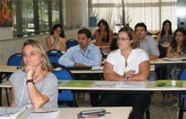 Comeca 3 ª reunião do Comitê de Sustentabilidade do Sescoop