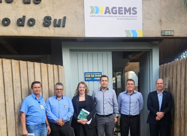 AGEMS OCB Nacional