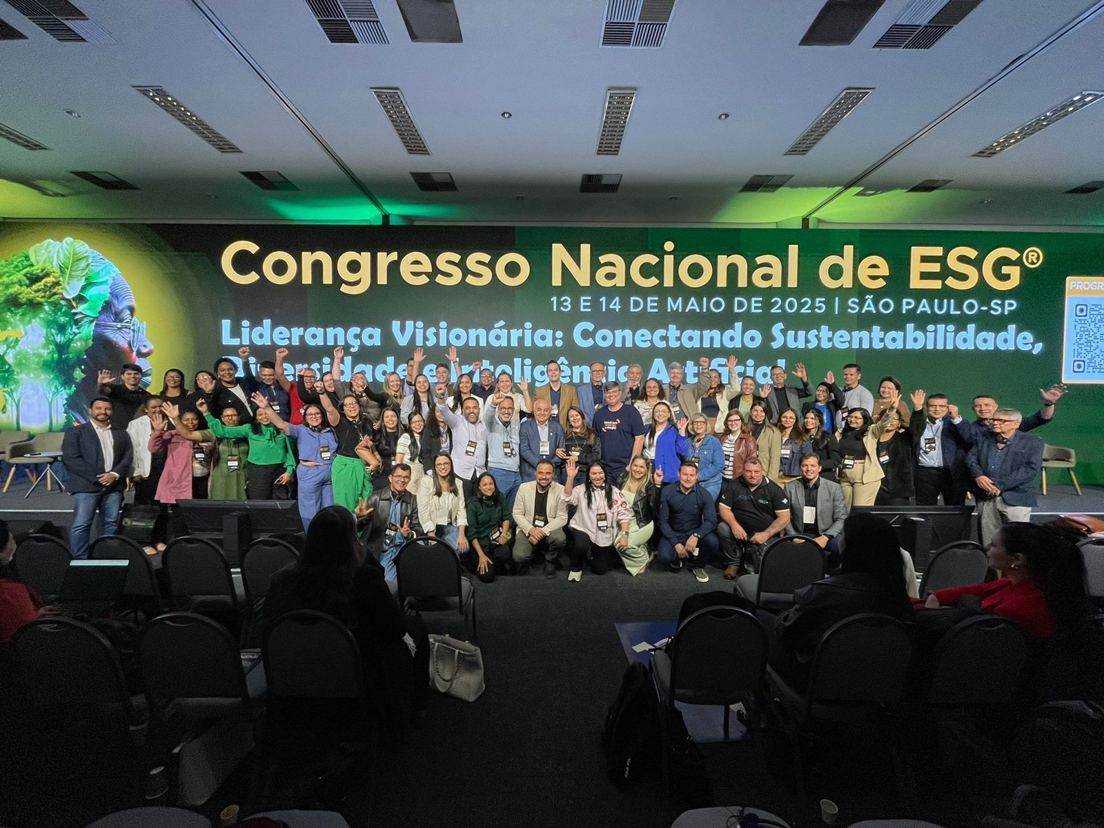 Congresso ESG 1