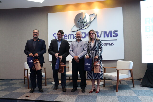 Workshop “Rota & Cooperação” reúne líderes e destaca desafios e oportunidades para o cooperativismo em MS