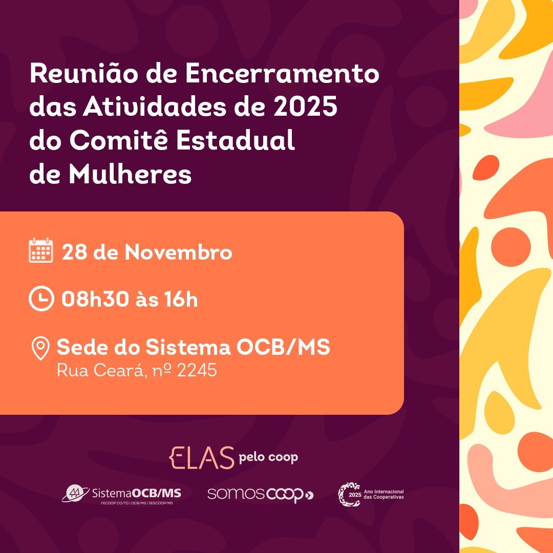 Comitê Estadual de Mulheres encerra o ano com encontro voltado à liderança feminina e planejamento estratégico
