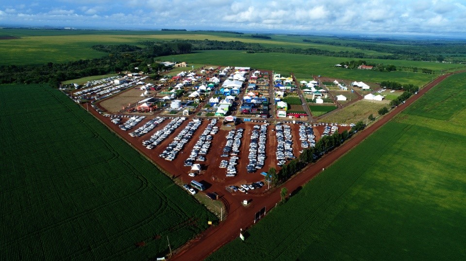 Showtec será realizado em maio de 2022