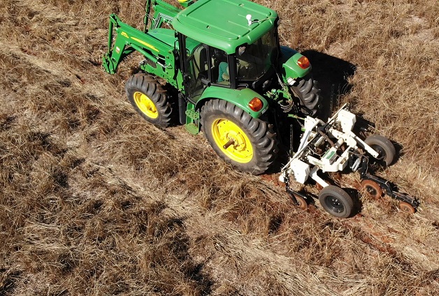 Fundação ABC implanta primeira Smart Farm do Brasil