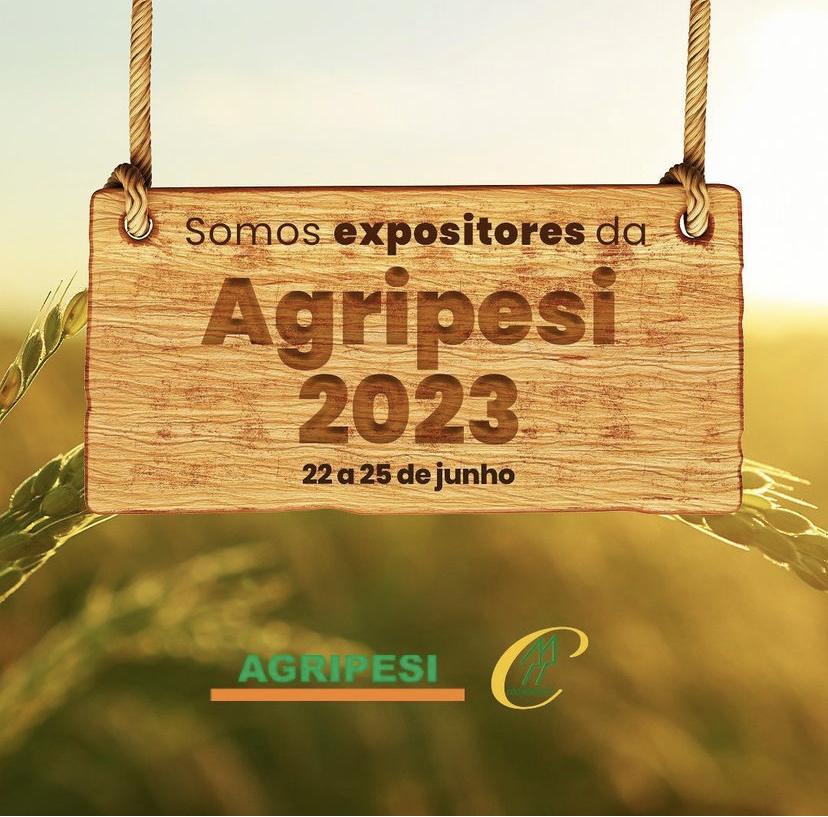 Cooperoeste participa da Agripesi 2023
