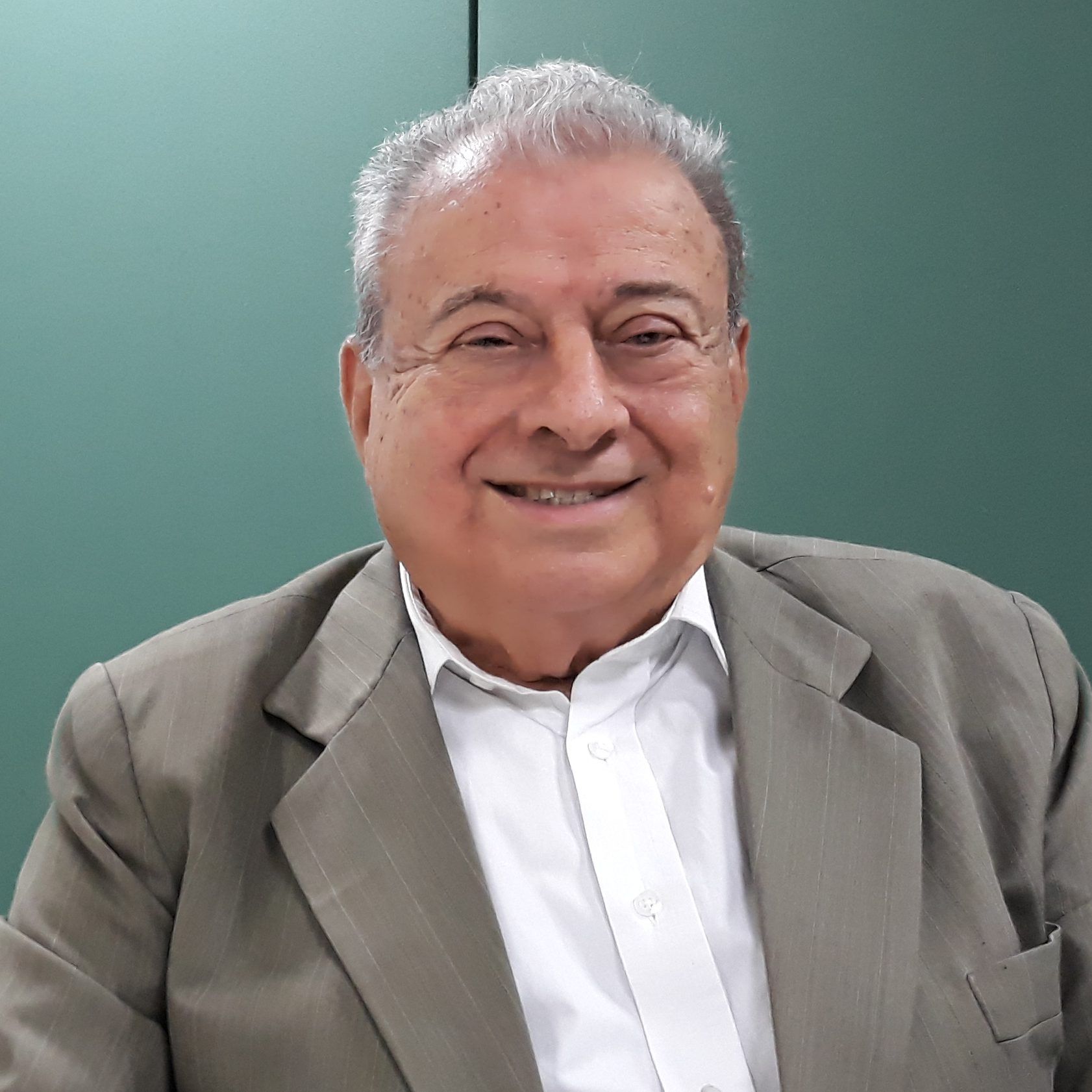 Senado aprova moção de aplauso a indicado ao Prêmio Nobel da Paz
