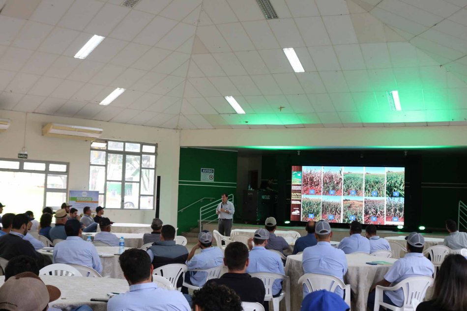 Fundação MS e Copasul retomam apresentações de resultados safra 22/23 nesta 2ª 