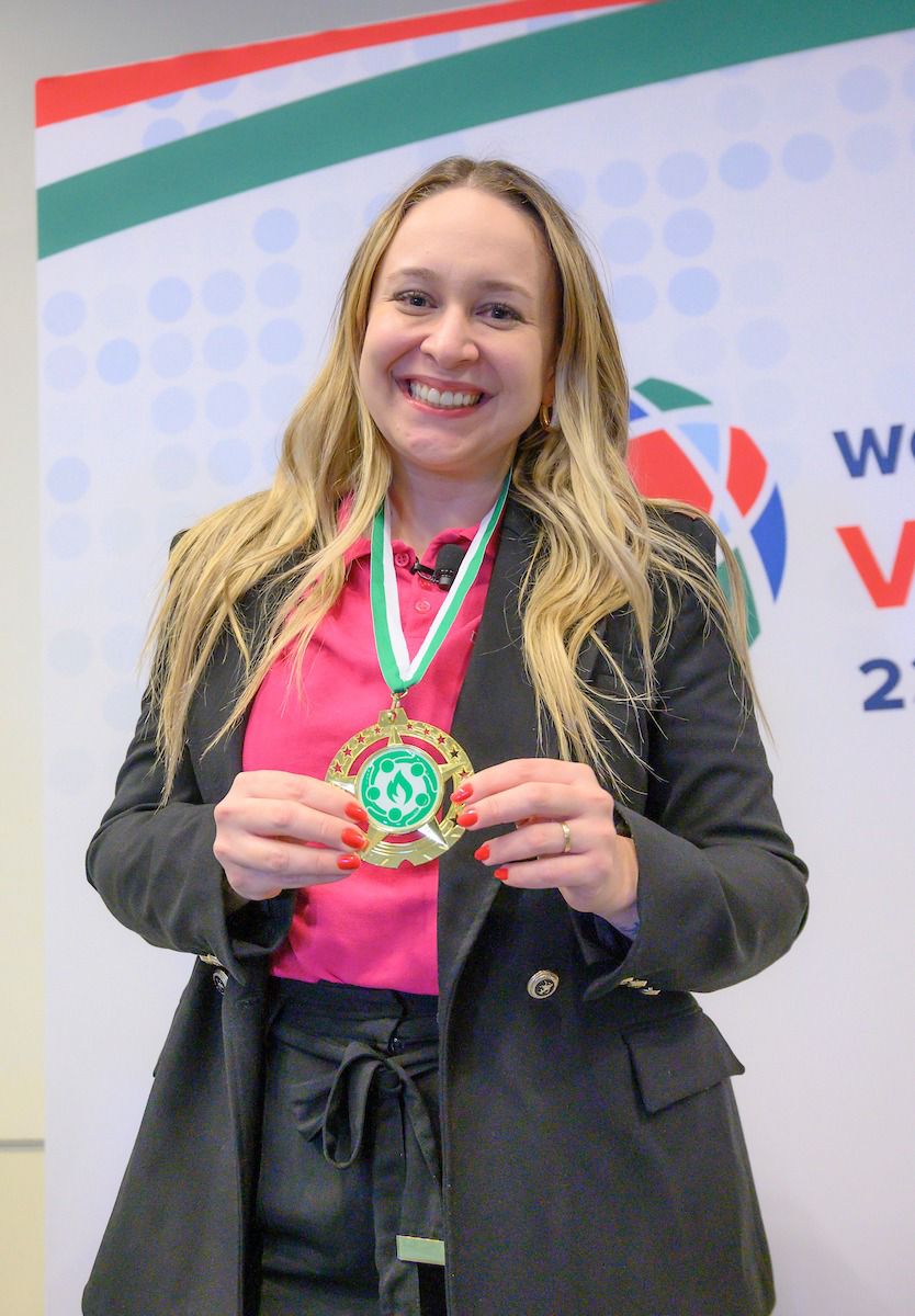 Programa do Sicredi voltado ao empreendedorismo feminino recebe premiação internacional 
