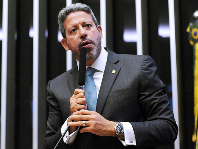 Athur Lira afirma que 2021 será um ano de aprovação de leis