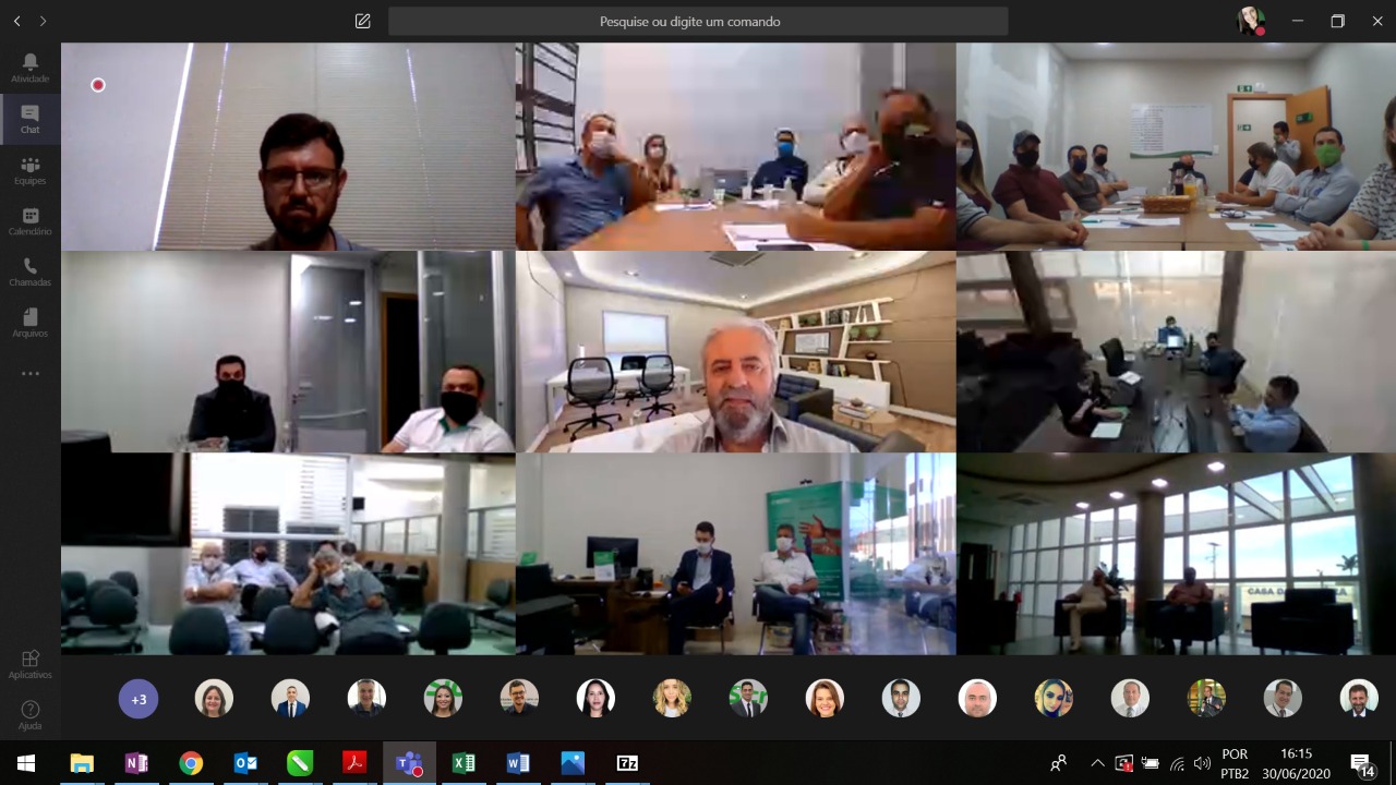 Mais de 40 mil associados recebem parte do resultado da Sicredi Celeiro Centro Oeste