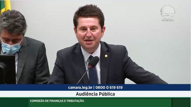 Goergen defende prorrogação de desoneração da folha