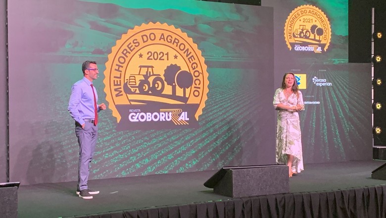 Melhores do Agro 2021: Aurora Coop é a campeã das campeãs