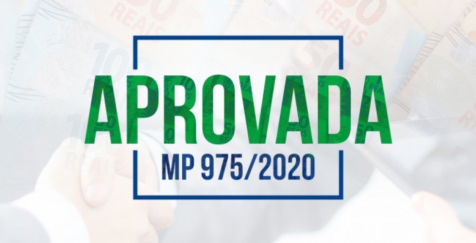 Leis sancionadas hoje renovam recursos do Pronampe