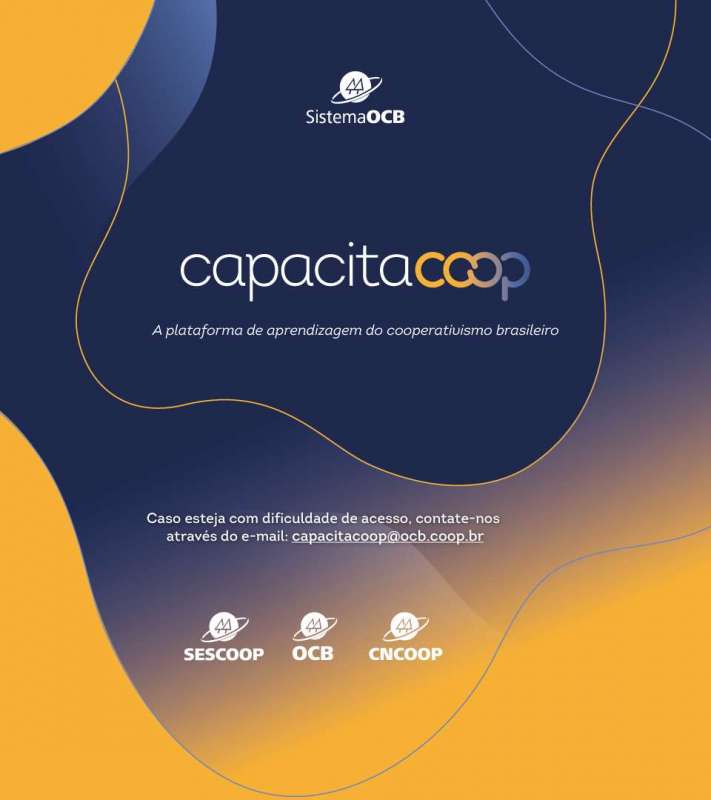 Formação de conselheiros fiscais na Capacitacoop