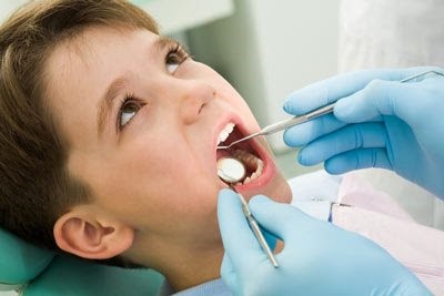 Saiba qual é a importância odontologia pediátrica