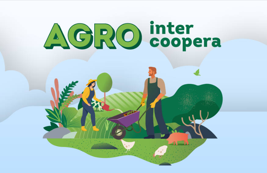Mapa lança edital de Intercooperação