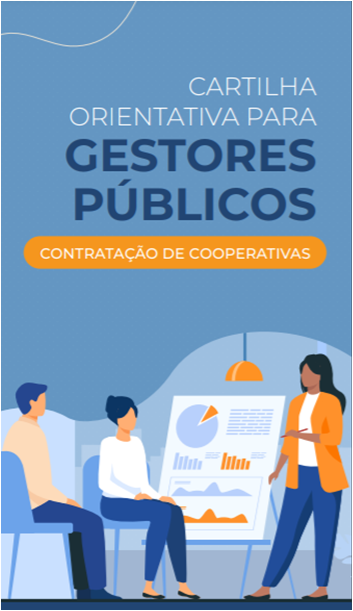 Licitação: OCB divulga cartilha que orienta governos