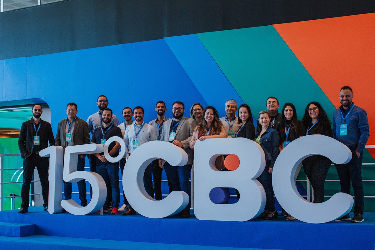 Cooperativismo sul-mato-grossense marca presença e contribui para discussões no 15º Congresso Brasileiro do Cooperativismo