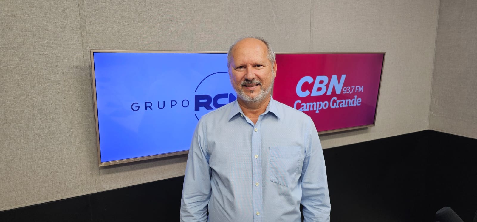 Campo Grande é a capital nacional do cooperativismo de crédito