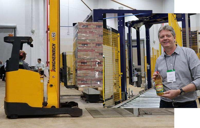 Investimento industrial transforma Dourados em 2º maior exportador de MS