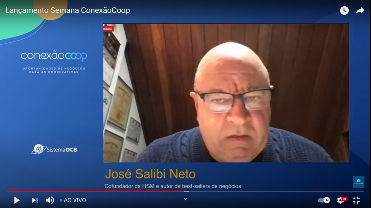 José Salibi defende adaptação como estratégia