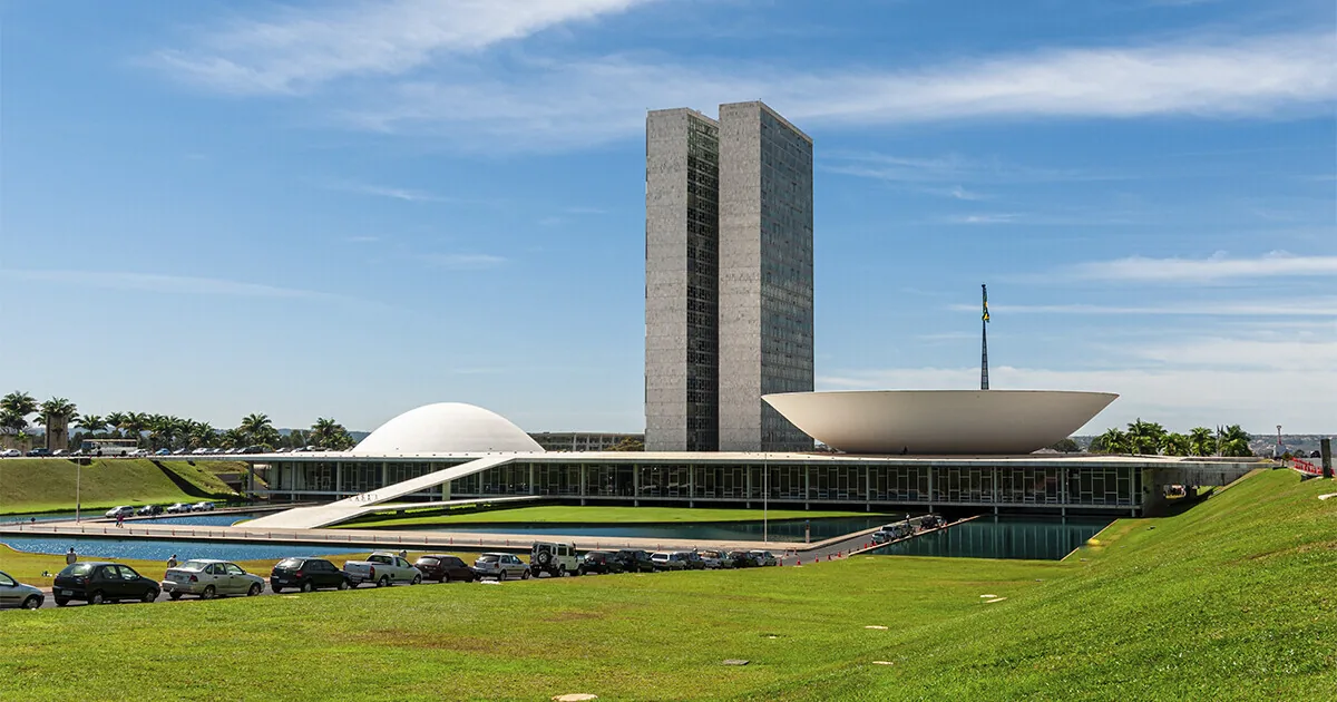 Cooperativismo fortalece representa&ccedil;&atilde;o no Congresso a partir de 2027