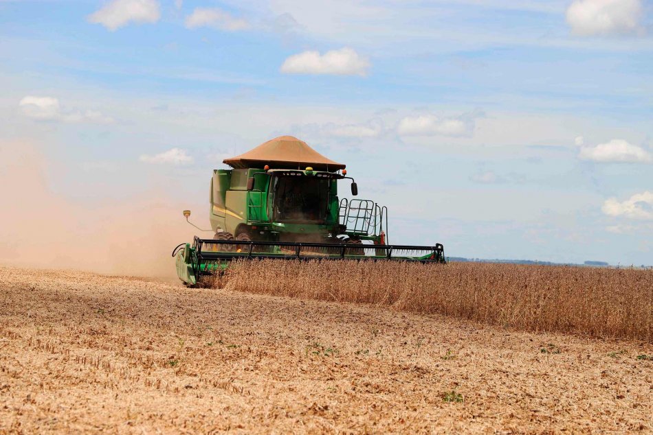 Copasul é a 15ª melhor empresa do agronegócio no Brasil