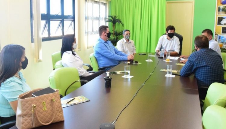 SICOOB confirma a abertura da agência em Costa Rica