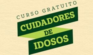 Central Nacional Unimed oferece curso profissionalizante gratuito e online para cuidador de idosos em todo o País