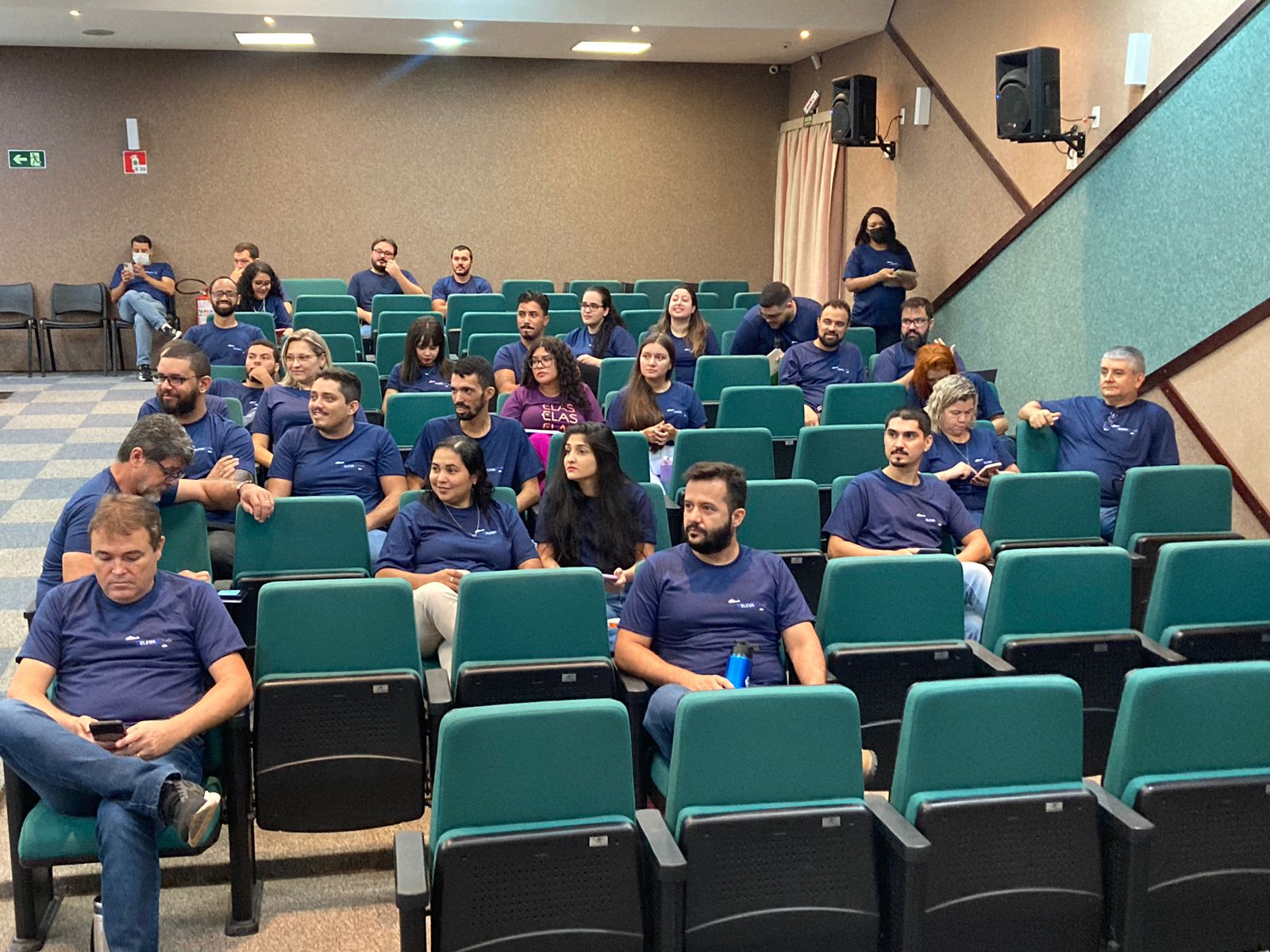  Eleva 2024 busca impulsionar avanço do cooperativismo