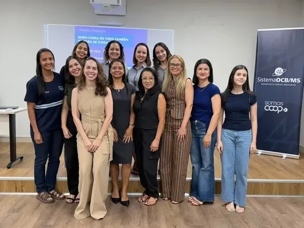 Sistema OCB/MS promove programação especial em celebração ao Dia do Secretariado