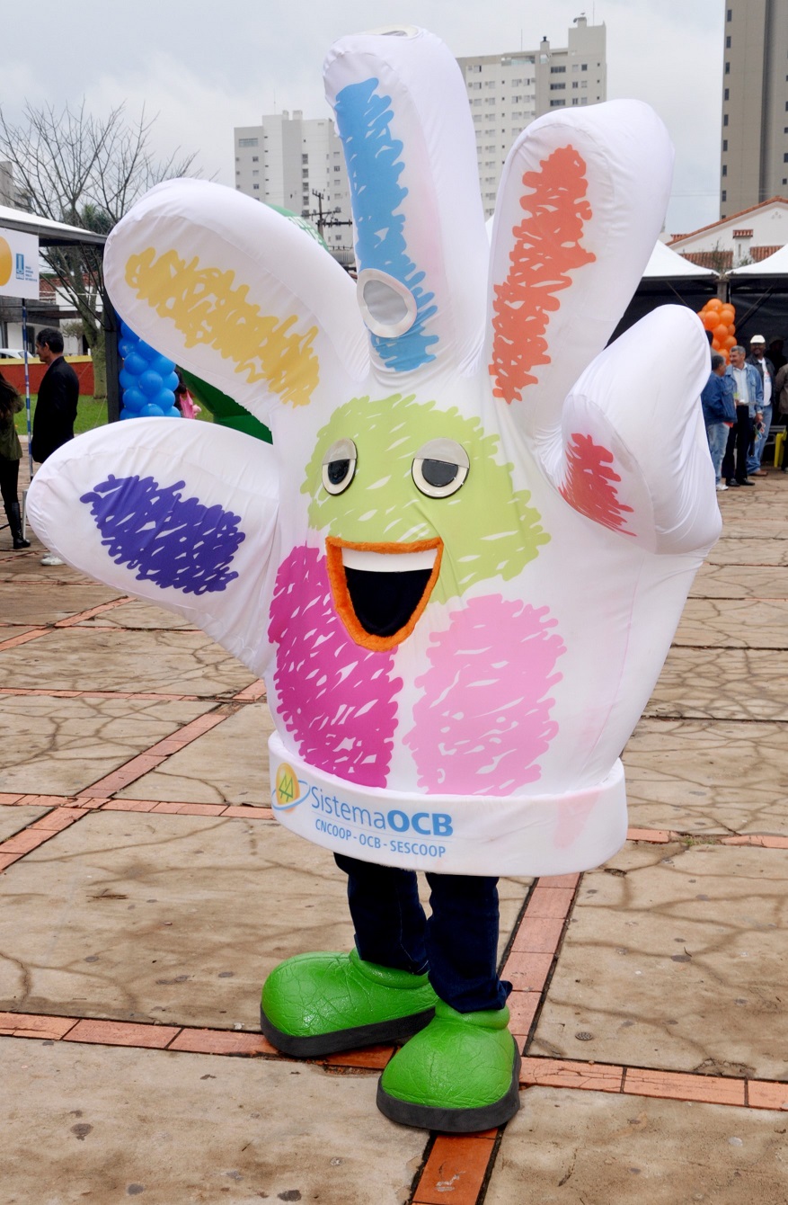 Sistema OCB/MS celebra o Dia de Cooperar em Campo Grande e no interior