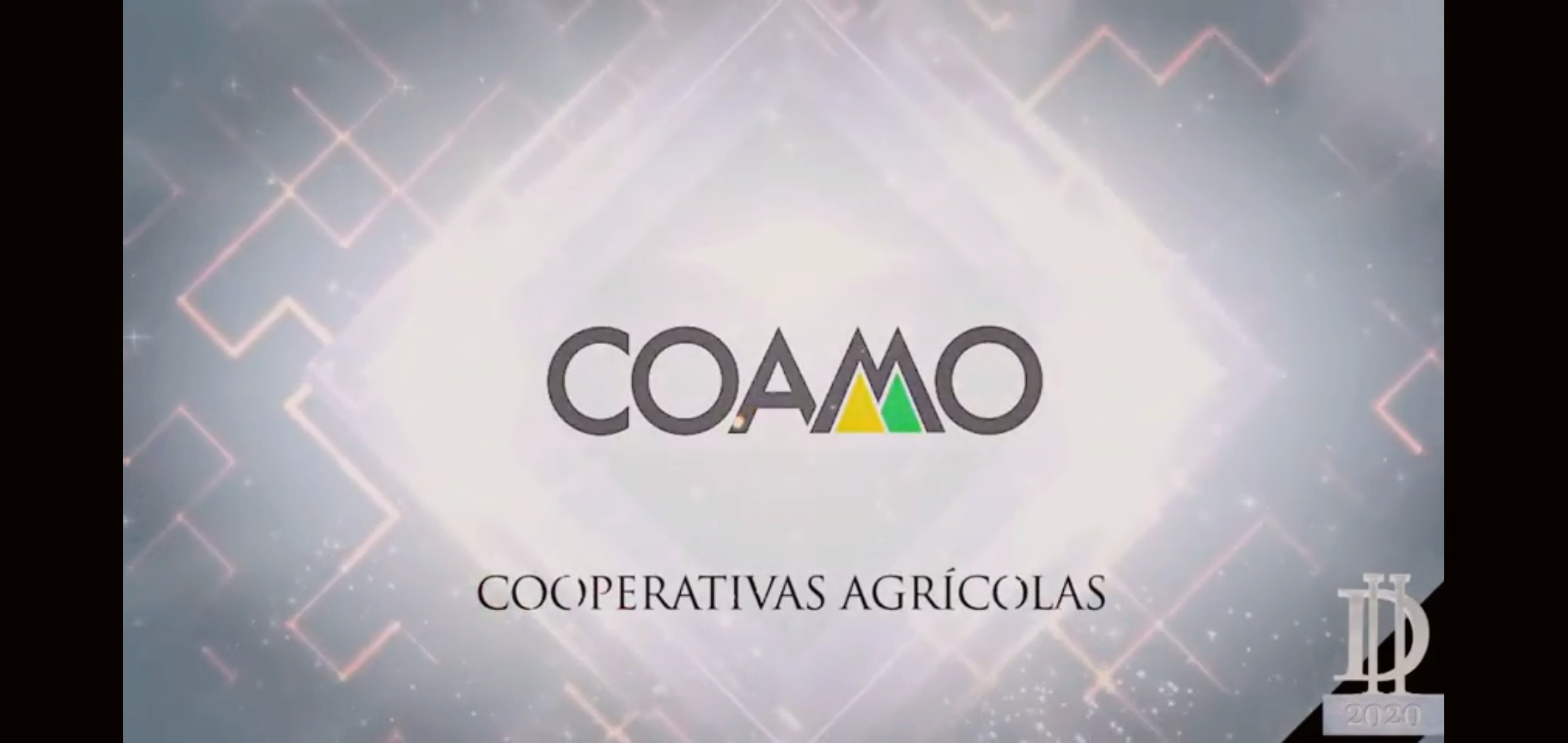 Coamo é a Melhor Cooperativa Agrícola do Brasil