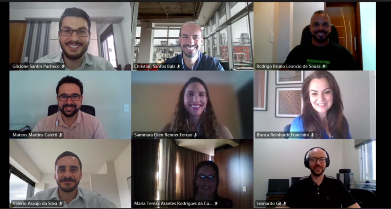 Coops de crédito debatem implementação do Open Banking no Brasil