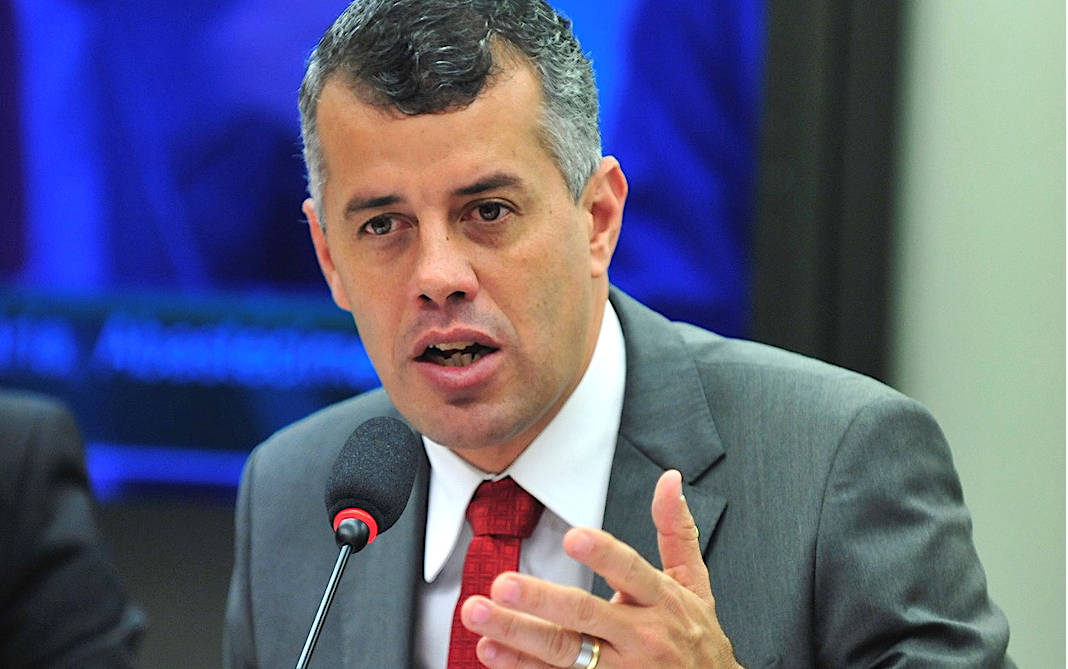 Evair de Melo participa de debate sobre Reforma Tributária