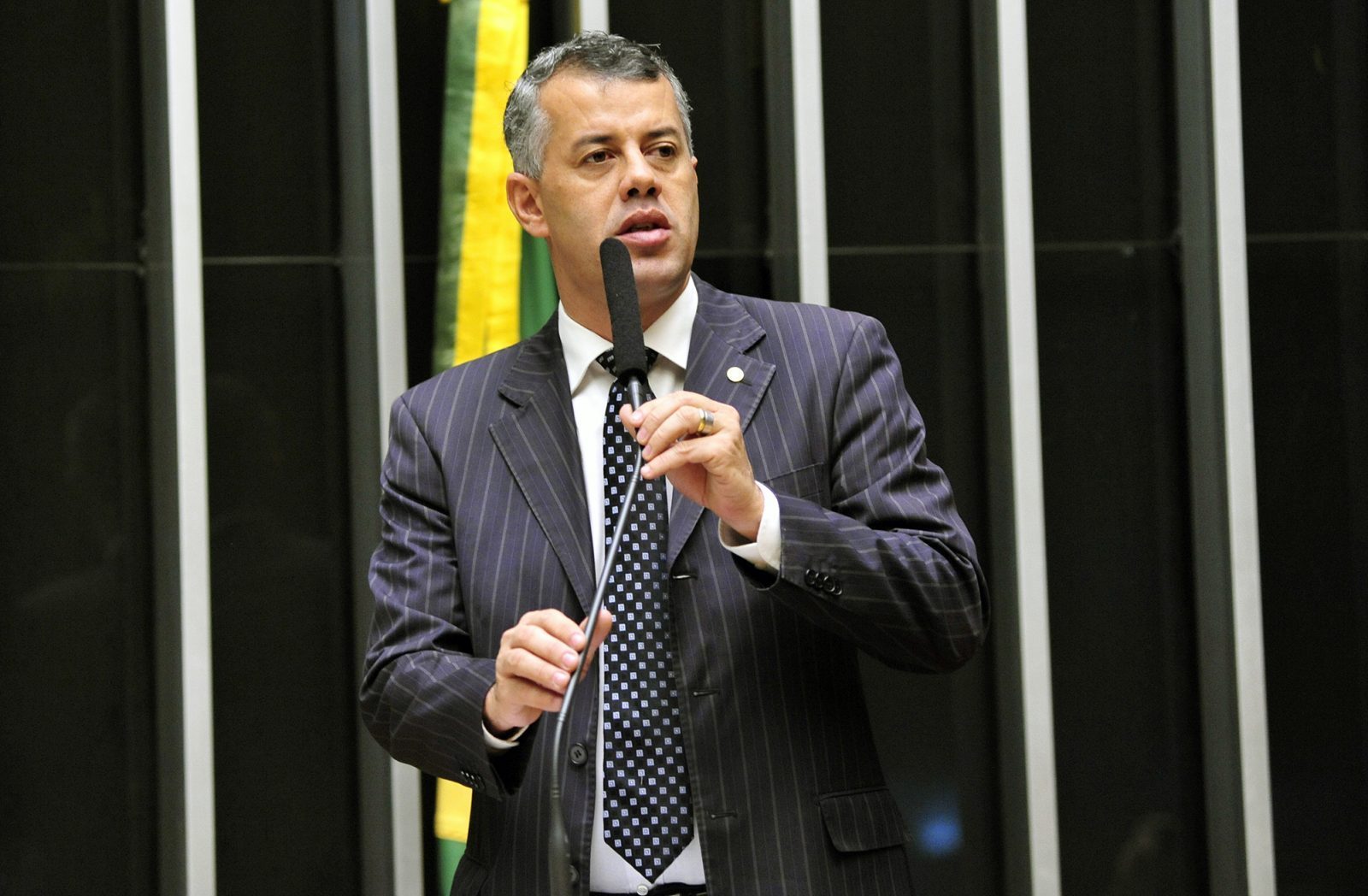 Presidente da Frencoop destaca importância de selo para coops