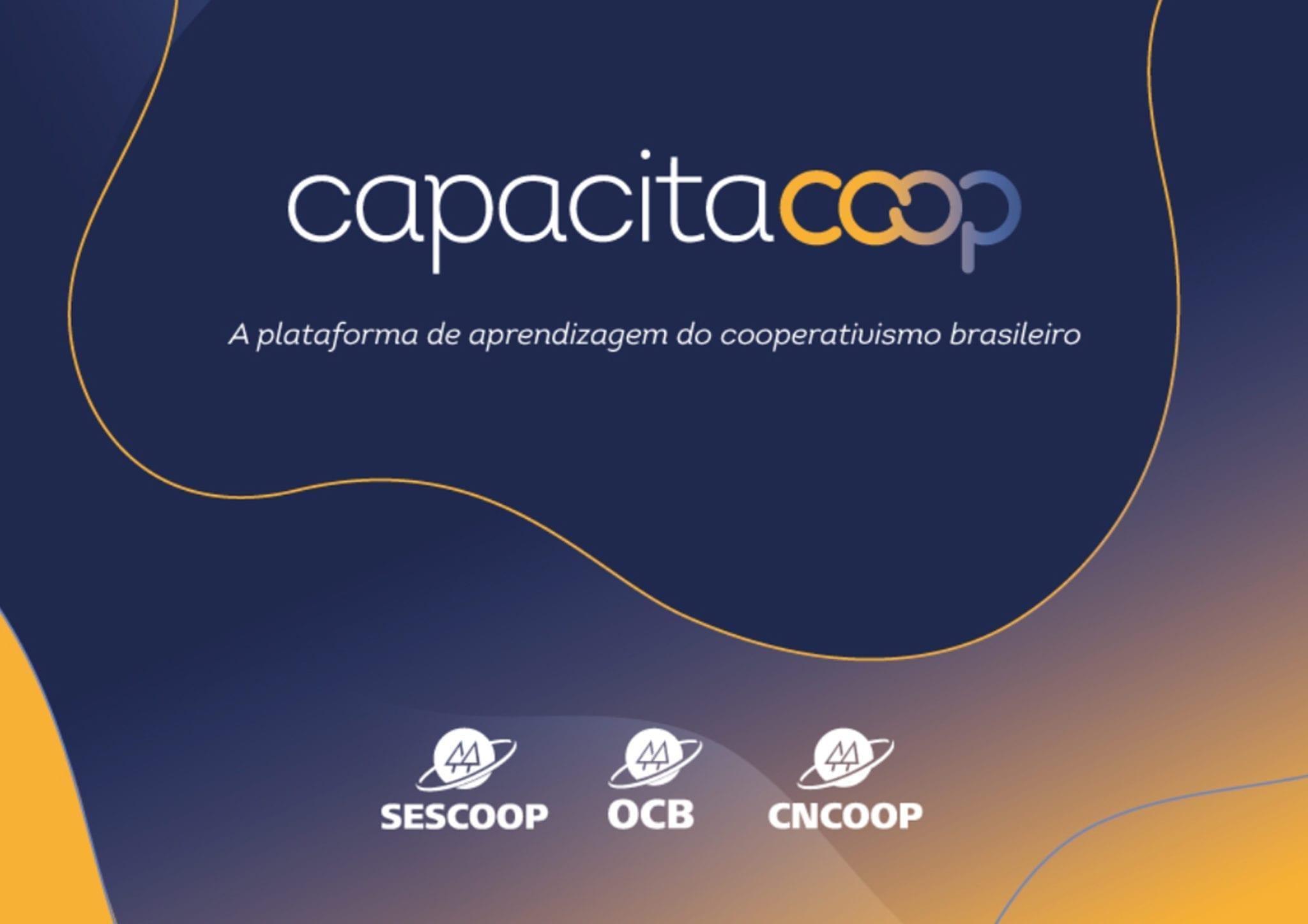 Cooperativismo é tema de novo curso do Capacitacoop