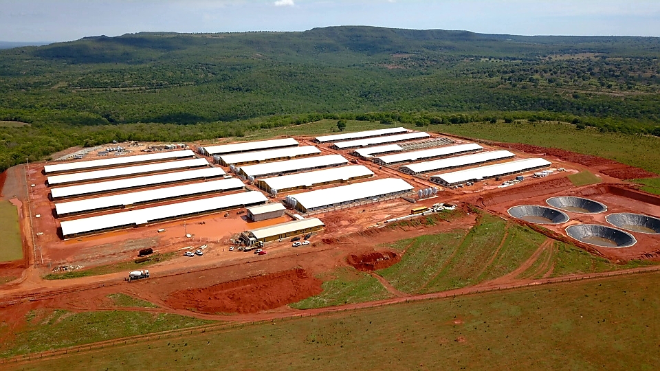 Governo e COOASGO assinam convênio de R$ 2,7 mi para obra de pavimentação do acesso à Granja Rio Verde