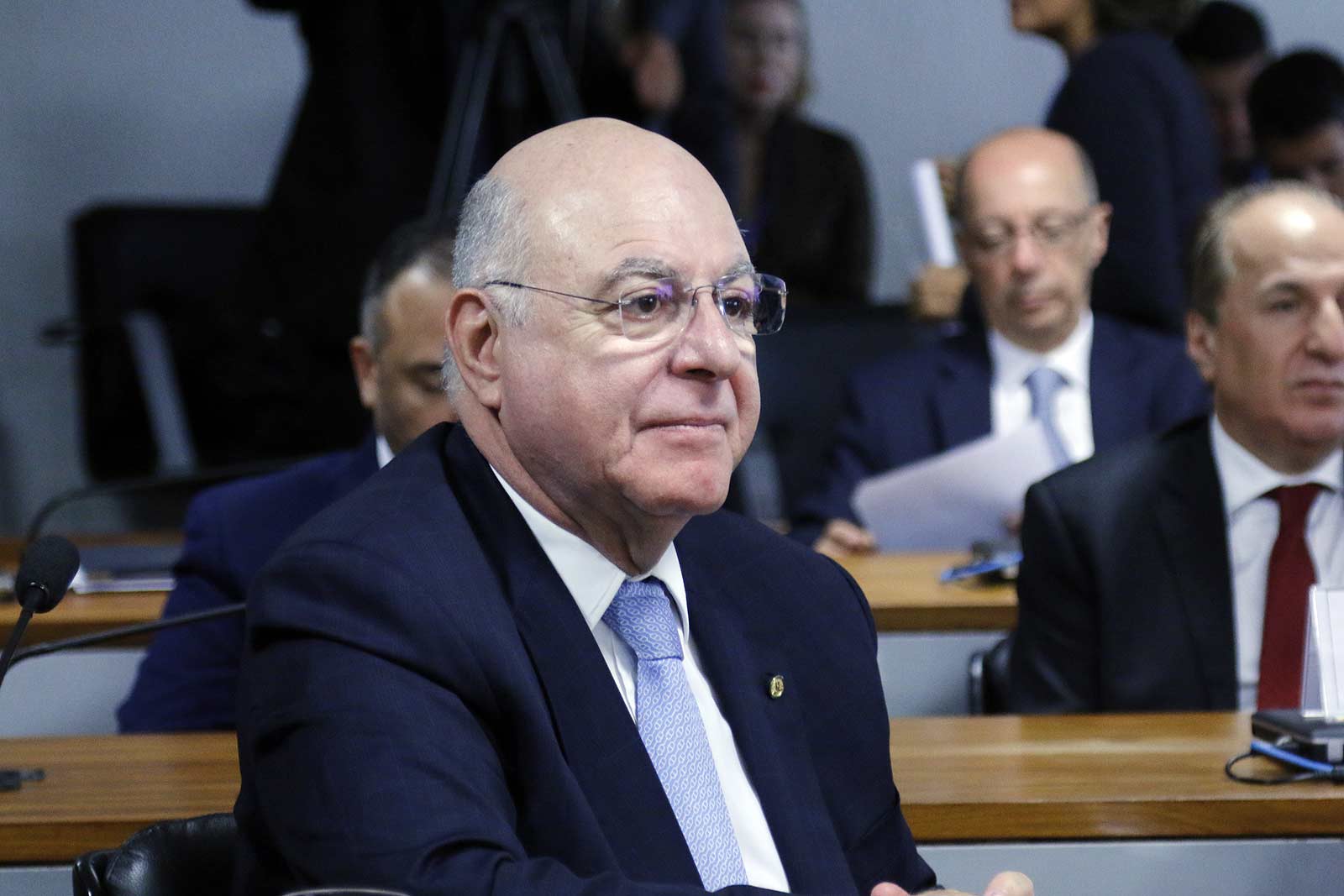 Arnaldo Jardim avalia cooperativismo em 2020