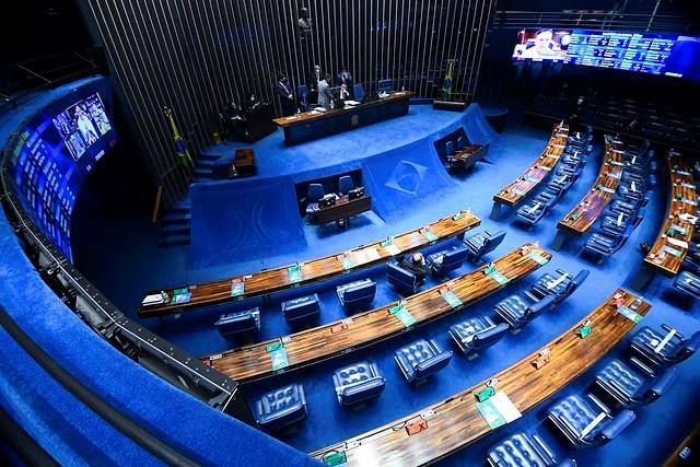 Senadores defendem definição do ato cooperativo na Reforma Tributária