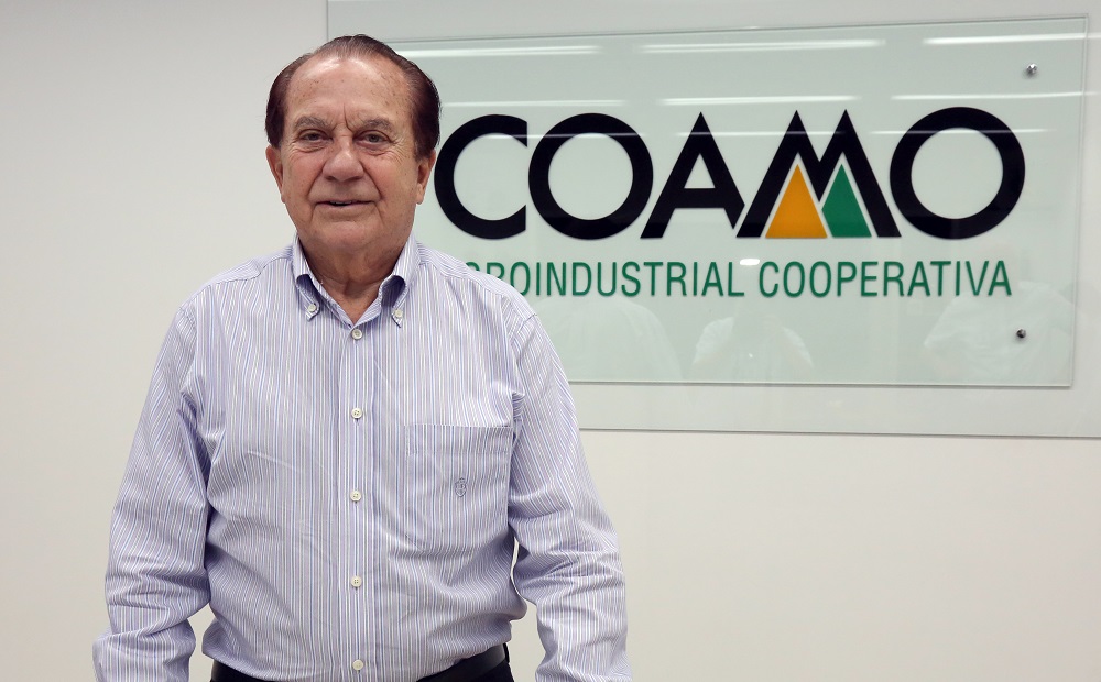FW: Coamo vai antecipar R$ 138 milhões em sobras para mais de 29,4 mil cooperados