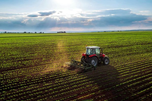 Medida Provisória do Agro segue para sanção