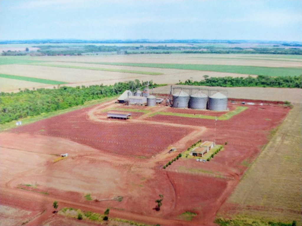 Coamo implanta mais uma unidade em Dourados no distrito de Macaúba para atender produtores da região