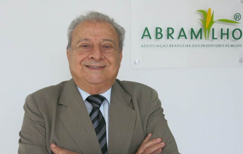 Paolinelli é indicado ao Nobel da paz