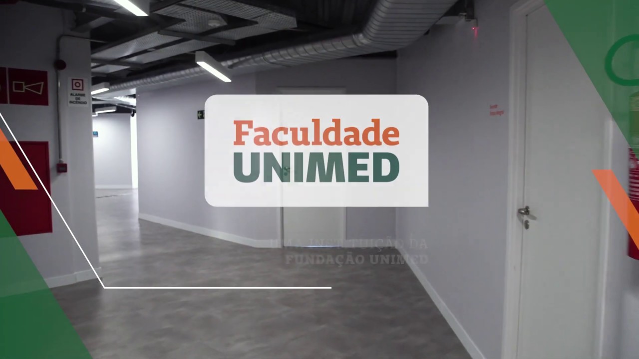 Gestão de cooperativas é o novo curso da Faculdade Unimed